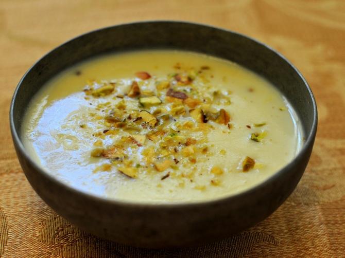 Phirni