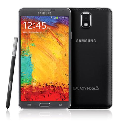 Samsung Galaxy Note 3 Duos