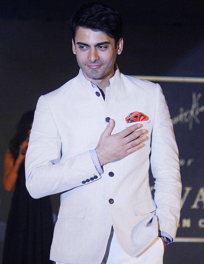 Fawad Khan