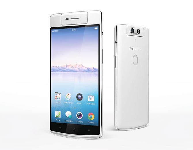 Oppo N3