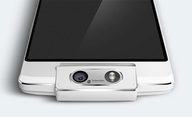 Oppo N3