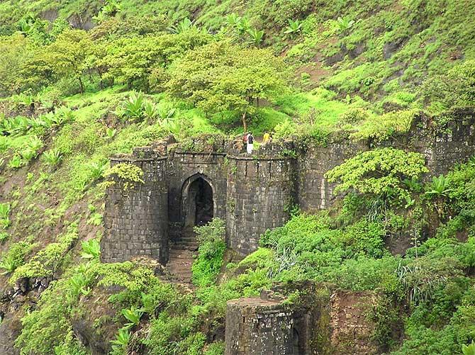 Sinhagad