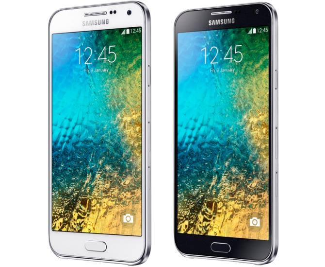 Samsung Galaxy A8