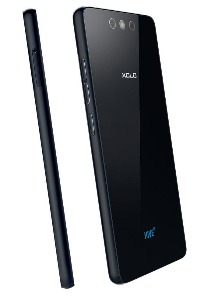 Xolo Black