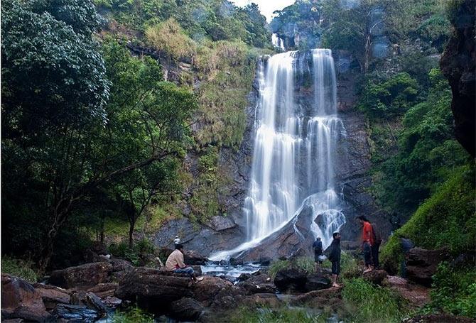 Chikmagalur