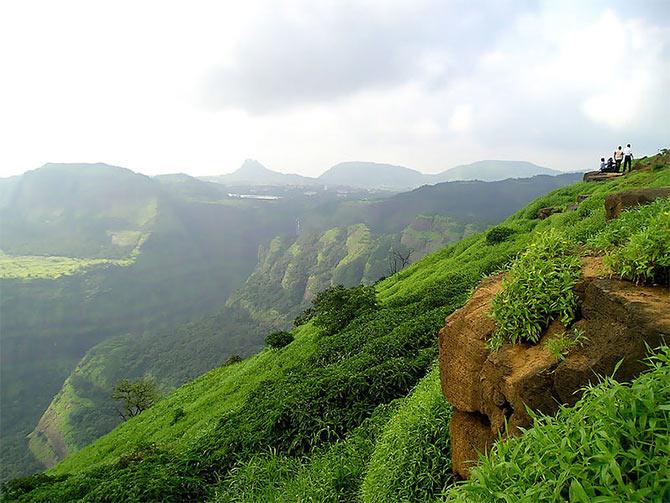 Lonavla