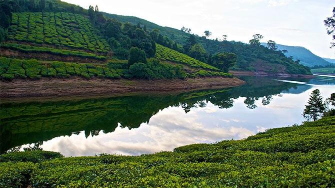 Meghamalai