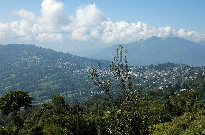 Kalimpong