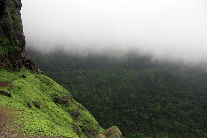 Malshej Ghat