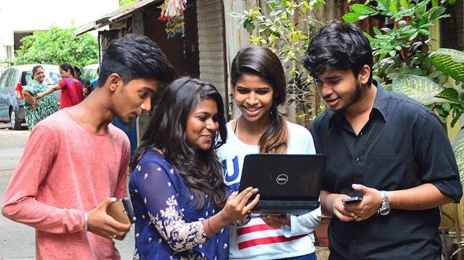 Maharashtra HSC class 12 results announced