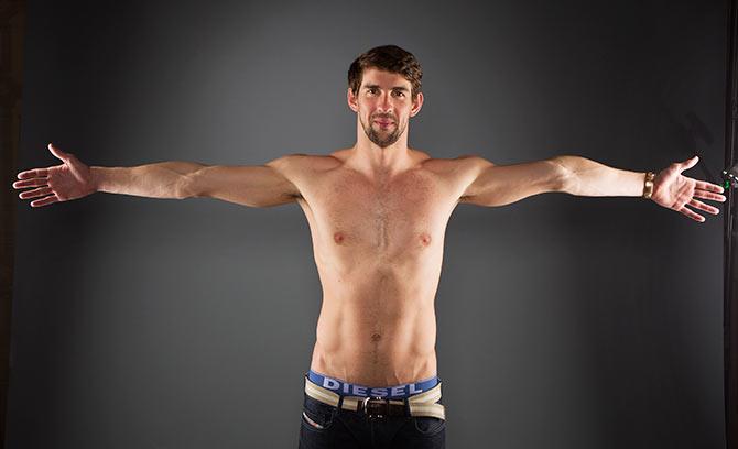 Worlds Fittest Men: Men That Will Inspire You To Be Fit