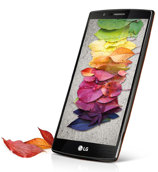 LG G4