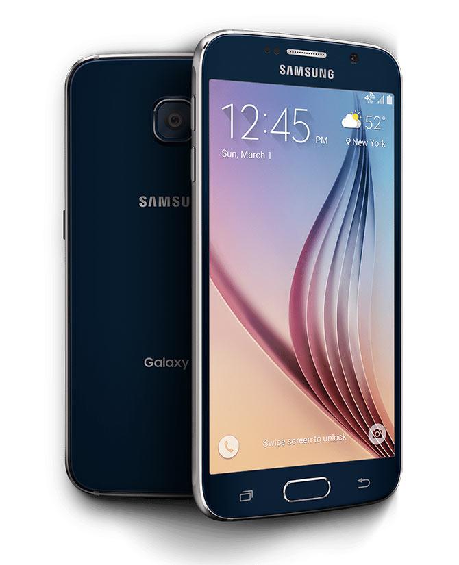 Samsung Galaxy S6