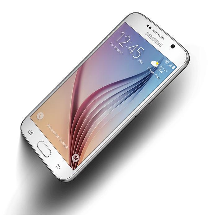 Samsung Galaxy S6