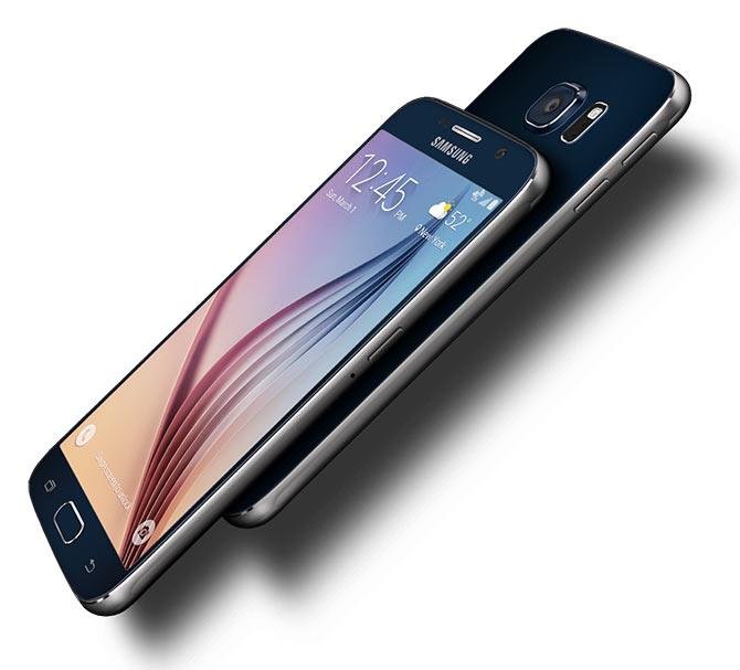 Samsung Galaxy S6