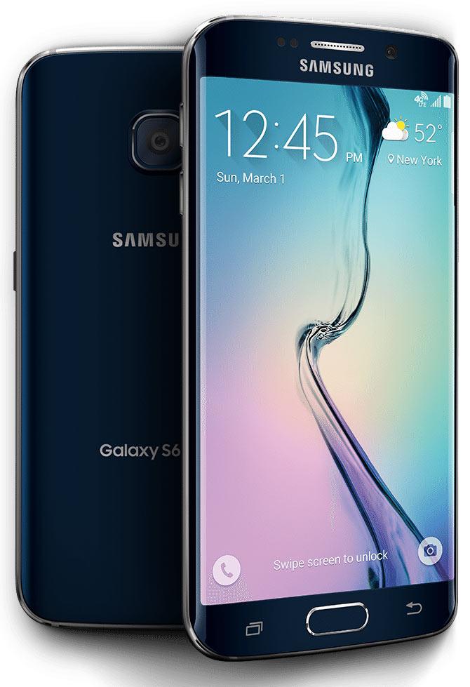 Samsung Galaxy S6 Edge