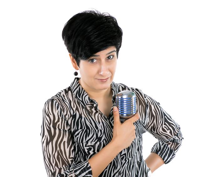 Neeti Palta