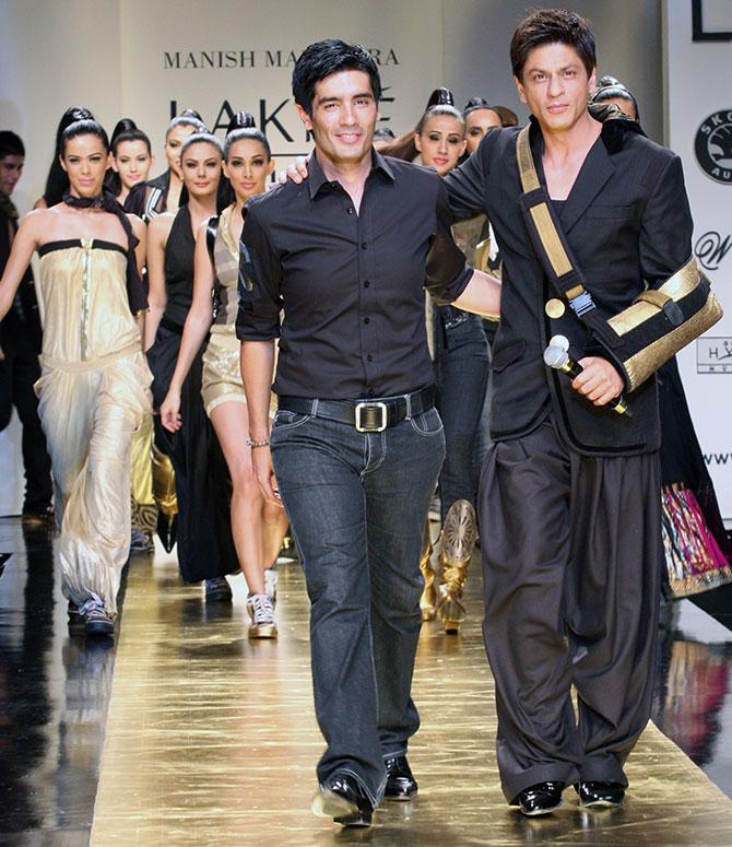 Shah Rukh Khan