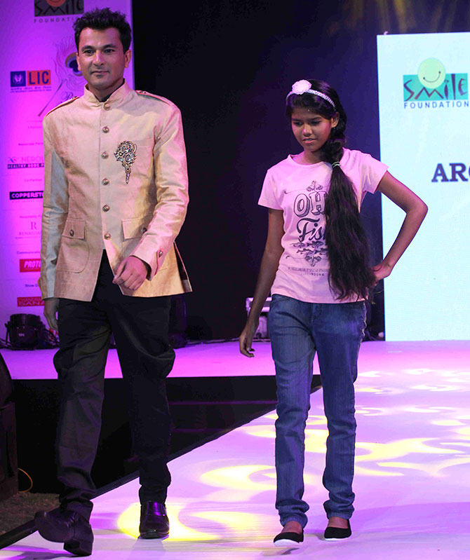 Chef Vikas Khanna  