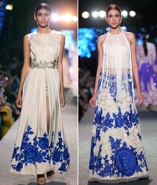 A Manish Malhotra creation