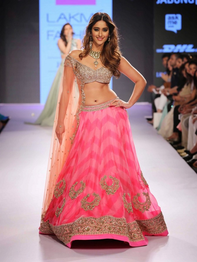 Can-Can Is The Best Way To Add Volume To Your Lehenga - To Near Me