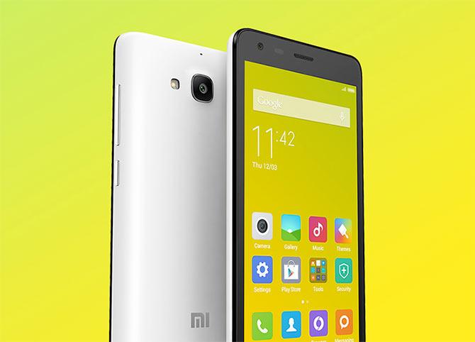 Xiaomi Redmi 2