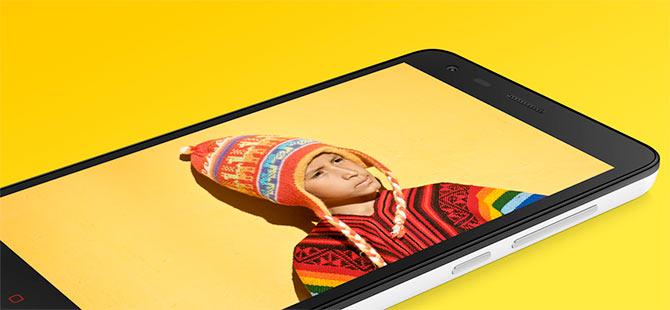 Xiaomi Redmi 2