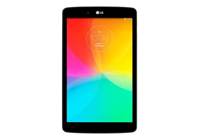 LG G Pad 8