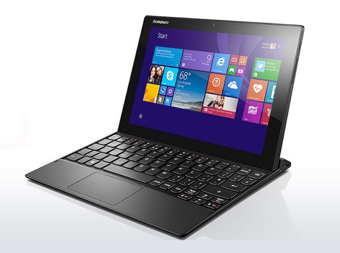 Lenovo MIIX 3