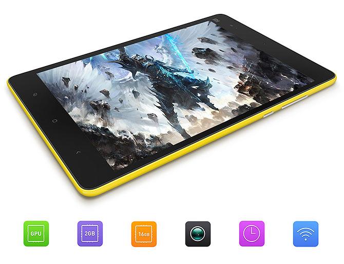 Xiaomi MI Pad