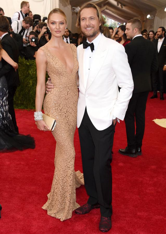Here's who showed up at this year's Met Gala! - Rediff.com Get Ahead