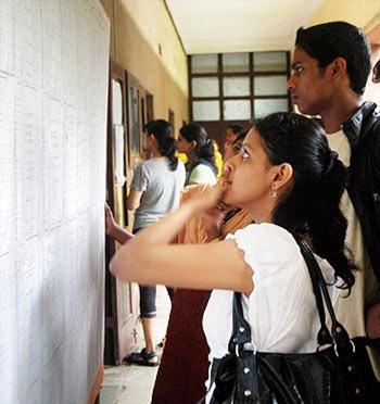 No good college despite 92 per cent in class 12