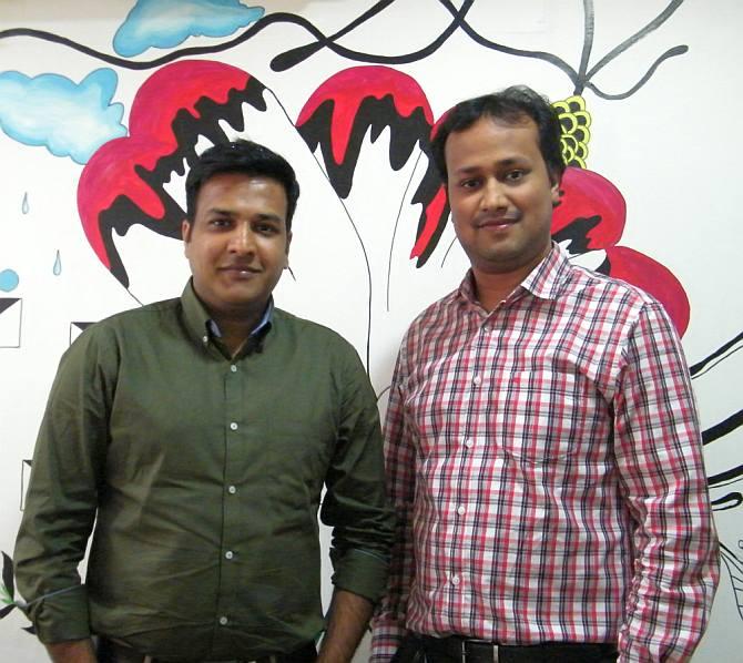 Aniketh Jain and Ashish Agrawal