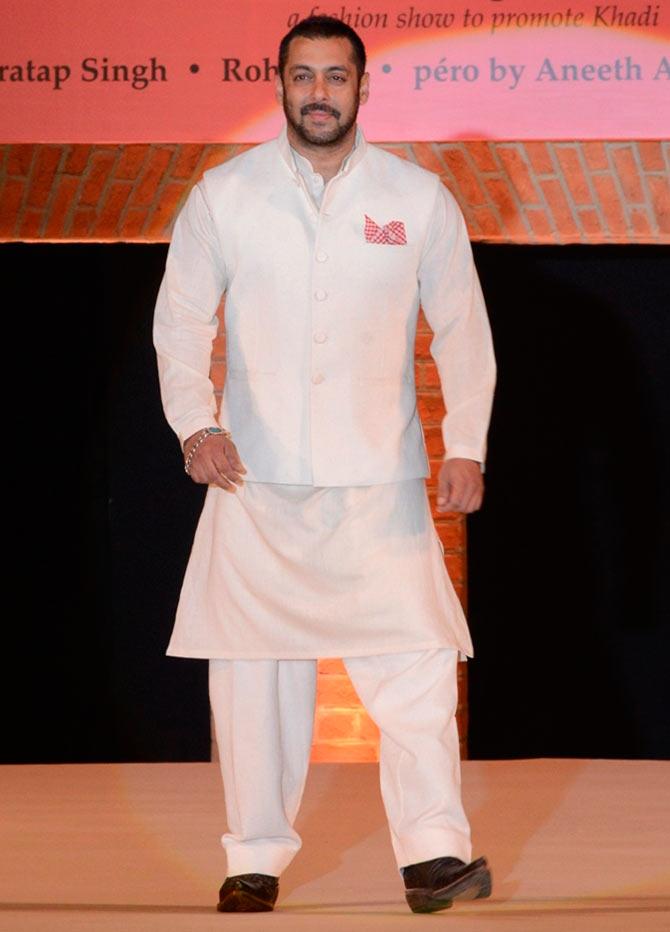 Salman Khan