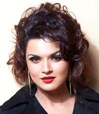 Aashka Goradia