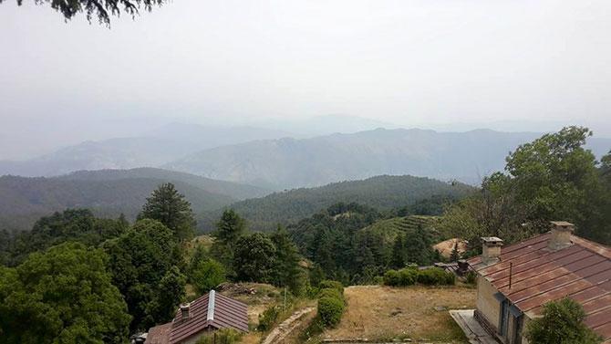 Mukteshwar