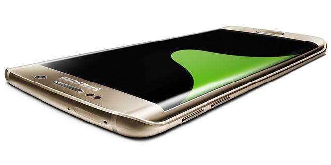 Samsung Galaxy S6 Edge+