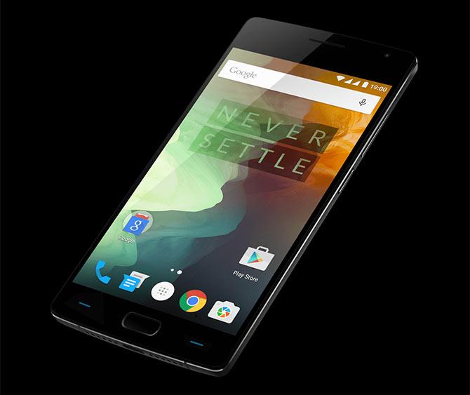 OnePlus 2