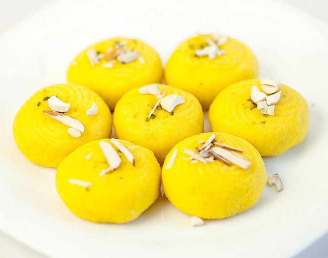 mithai