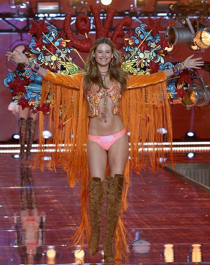 Behati Prinsloo