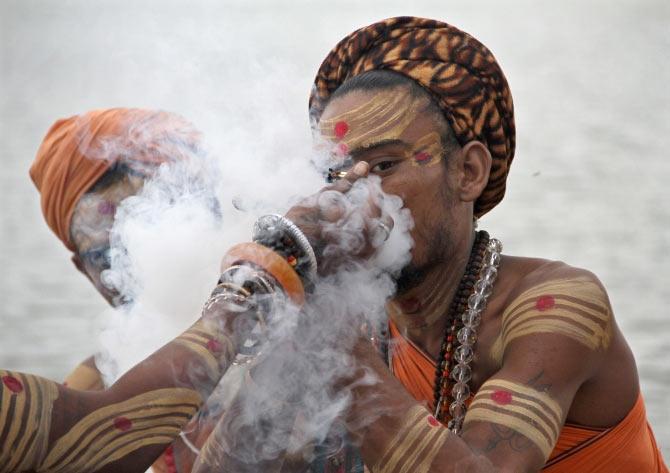 Pushkar Camel Fair