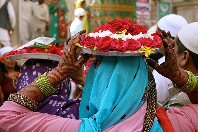 Pushkar Camel Fair