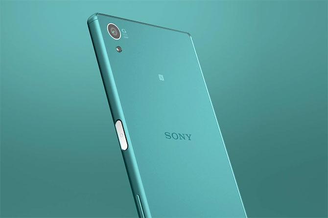 Sony Xperia Z5 Dual