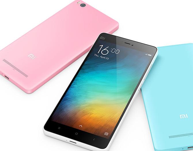 Xiaomi Mi4i