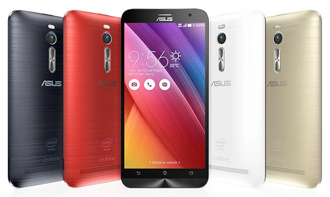 Asus Zenfone 2 ZE551ML