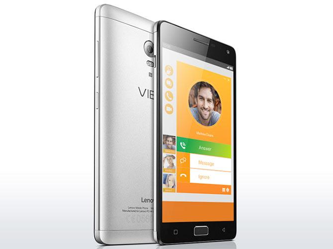 Lenovo Vibe P1