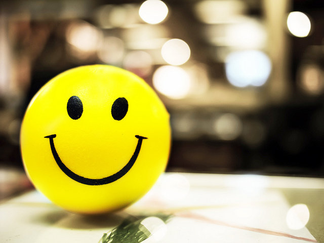 6 health benefits of smiling - Rediff.com Get Ahead