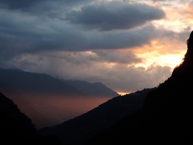 Jang, Arunachal Pradesh