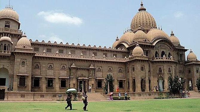 Belur Math 