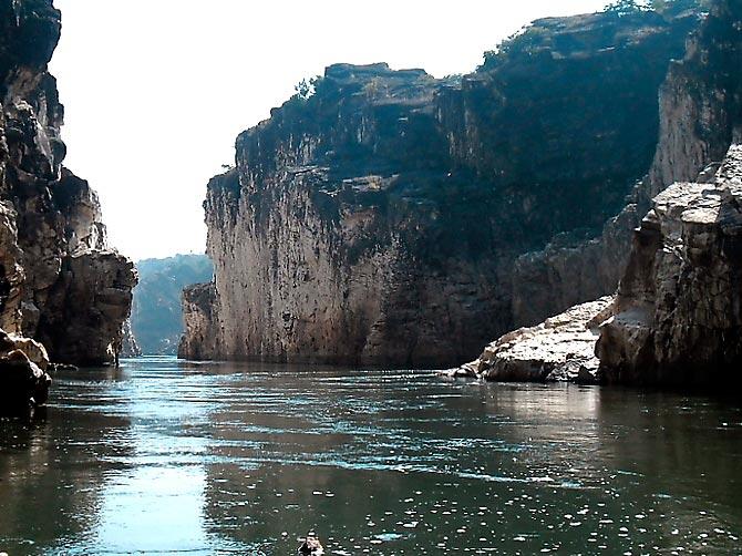 Bhedaghat, Jabalpur, Madhya Pradesh